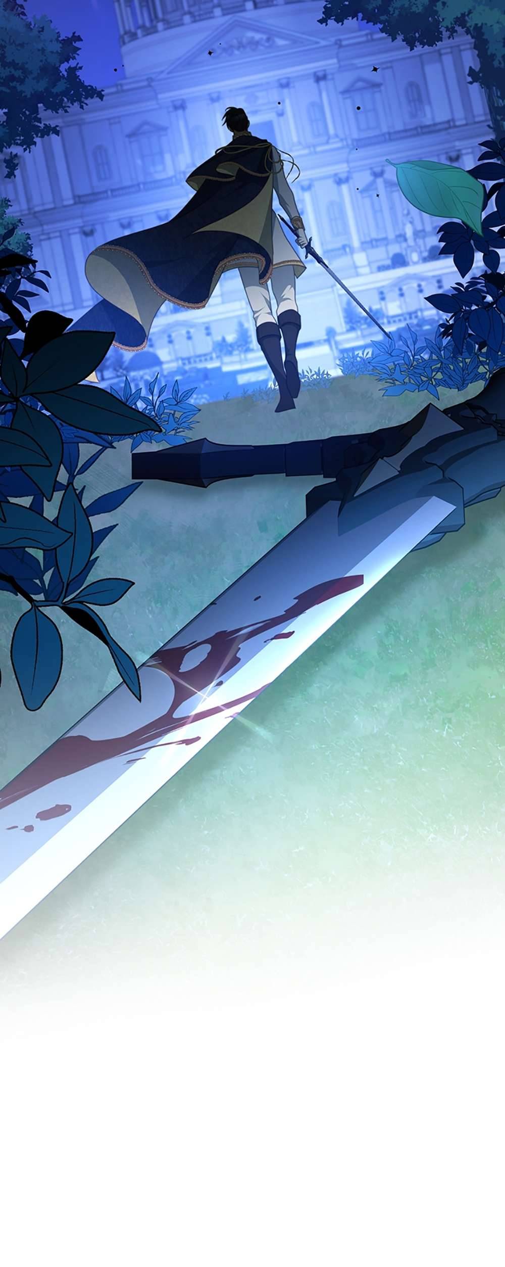 Trở Thành Tình Địch Của Các Nam Chính Chapter 78 - Trang 3