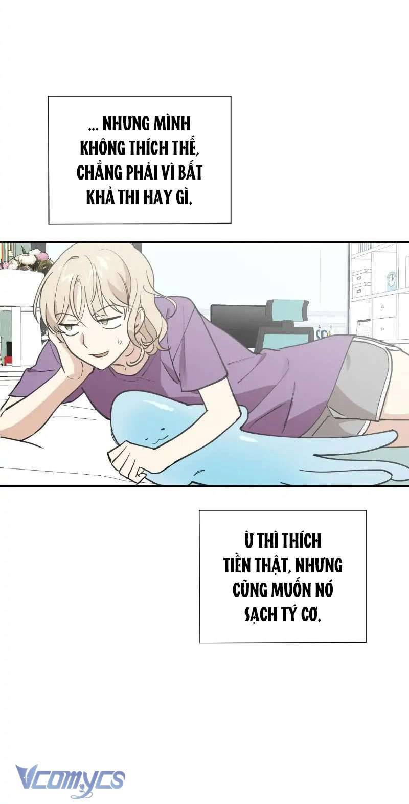 Điều Ước Sao Băng Chap 8 - Trang 2