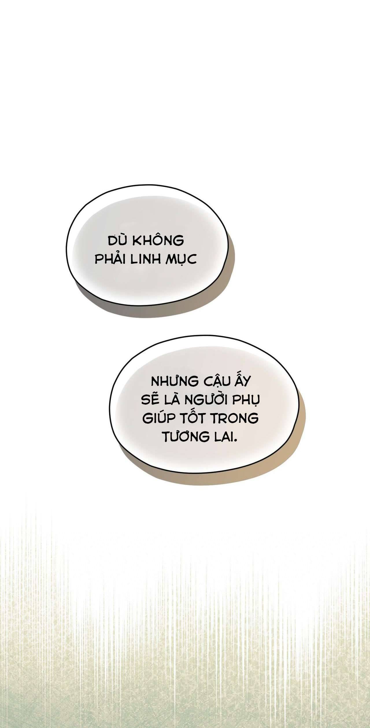 Thánh Nữ Giả Muốn Bỏ Trốn Chap 17 - Trang 4