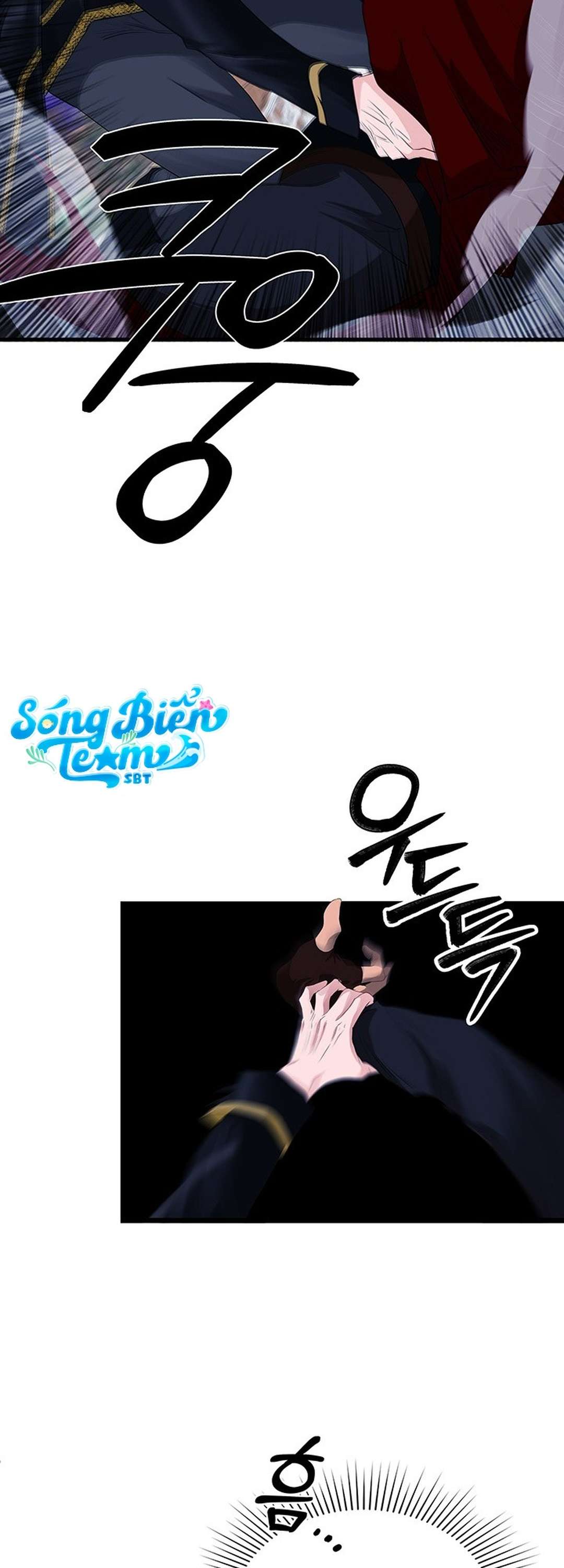 [ 18+ ] Bệ hạ đã thay đổi rồi! Chap 19 - Trang 2