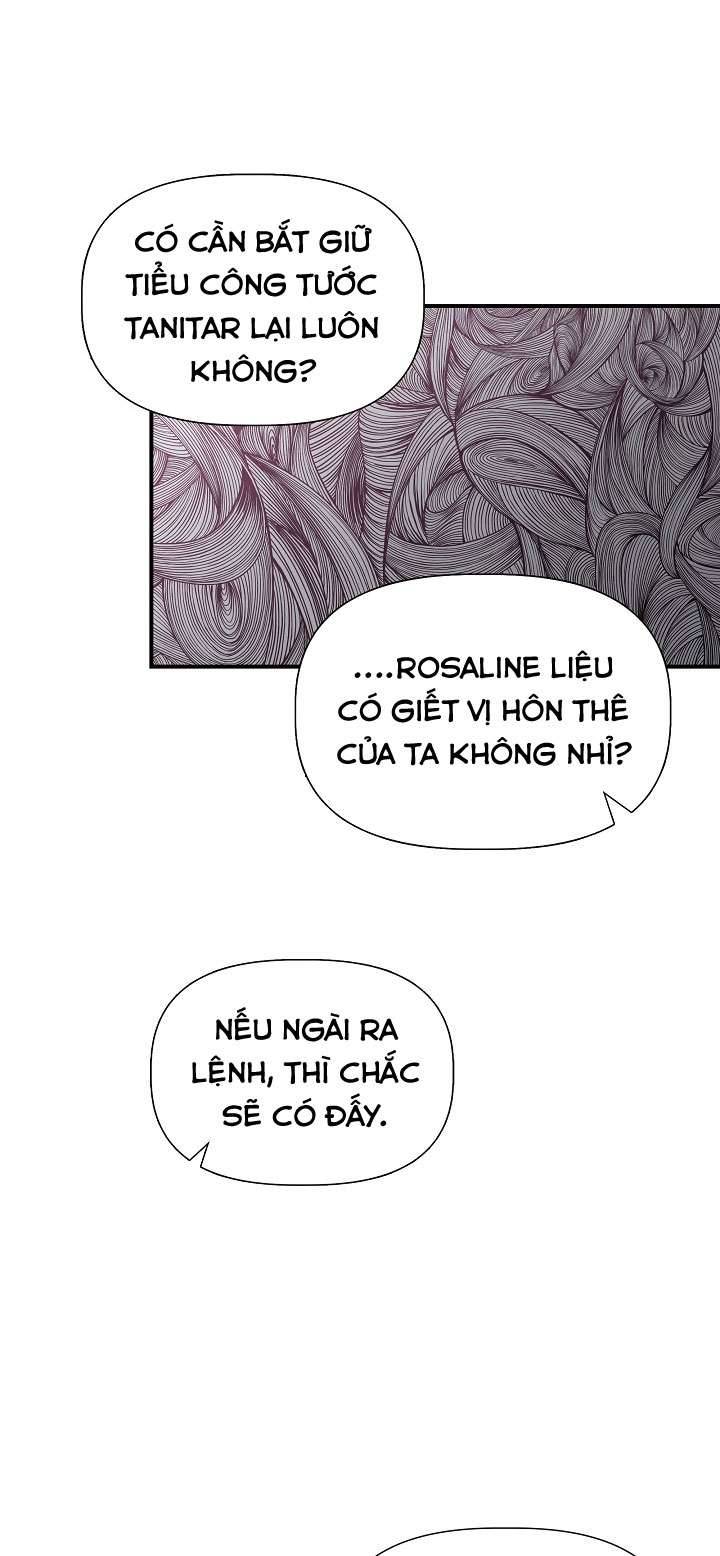 Tôi Không Phải Là Cinderella Chapter 72 - Trang 4