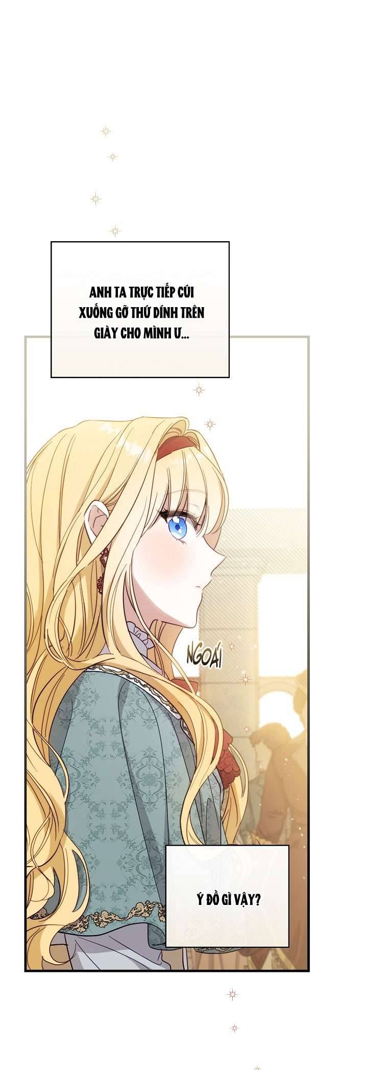 Phương Pháp Khiến Phu Quân Đứng Về Phía Tôi Chapter 30 - Next Chapter 31