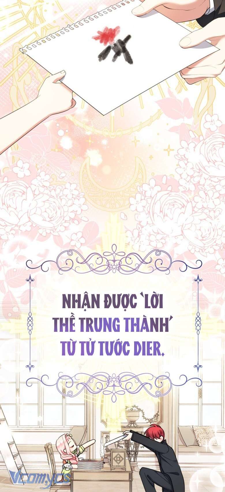 Tiểu Thư Tích Tiền Đi Bụi Chapter 51 - Trang 4