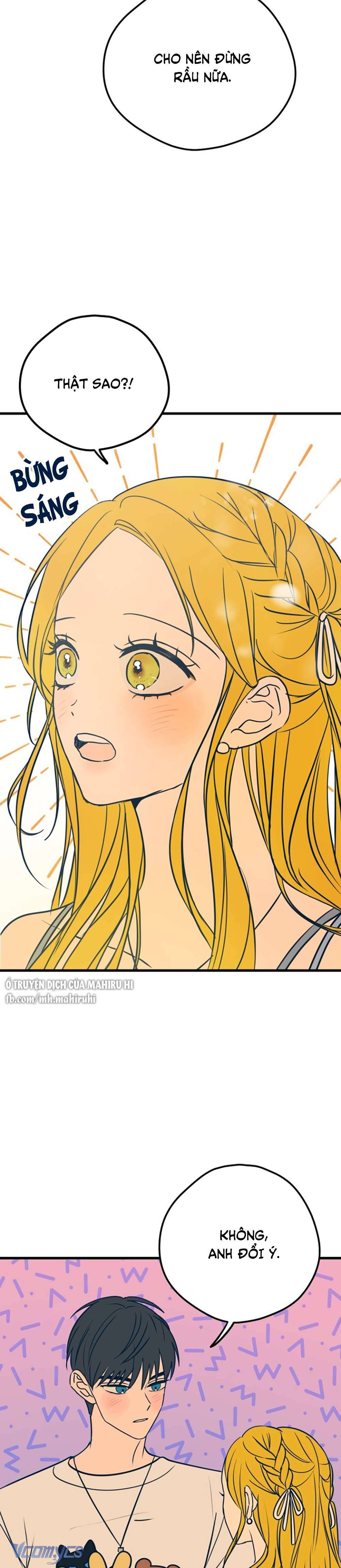 Kẻ Rác Rưởi Không Đáng Được Yêu Chapter 17 - Trang 4