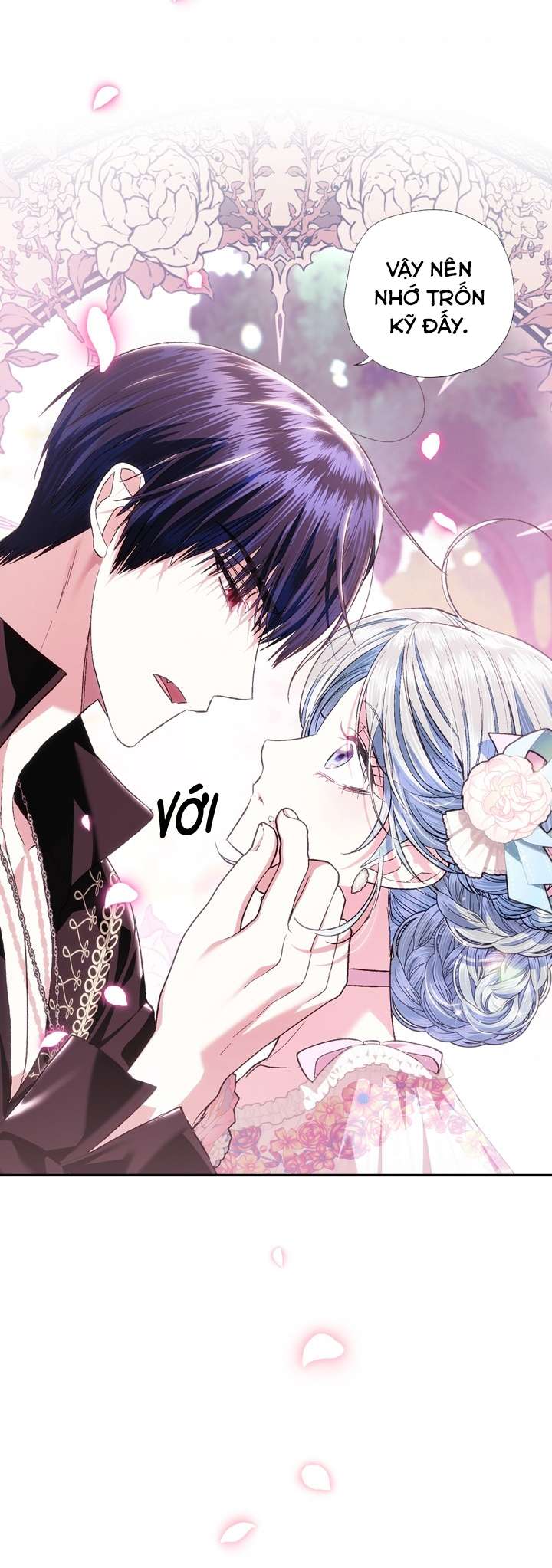 Cha À, Con Không Muốn Kết Hôn Đâu Chap 54 - Trang 2