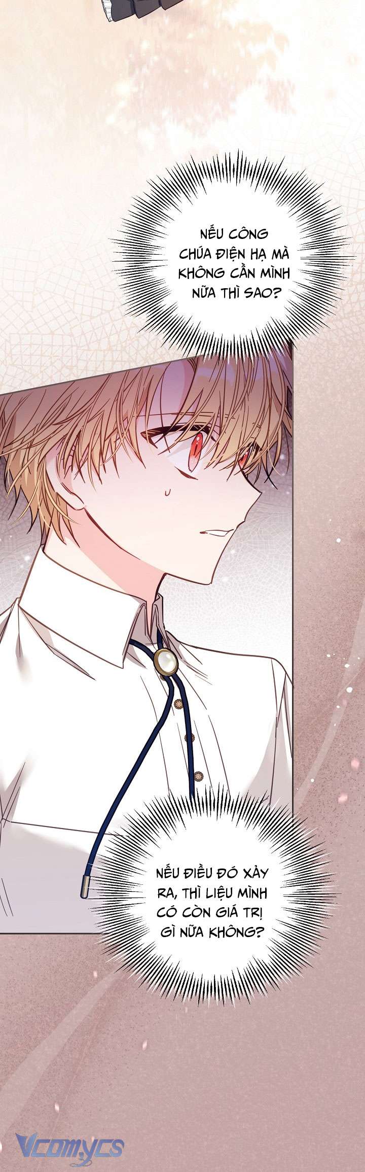 Không Có Chỗ Cho Kẻ Giả Mạo Chap 46 - Trang 2