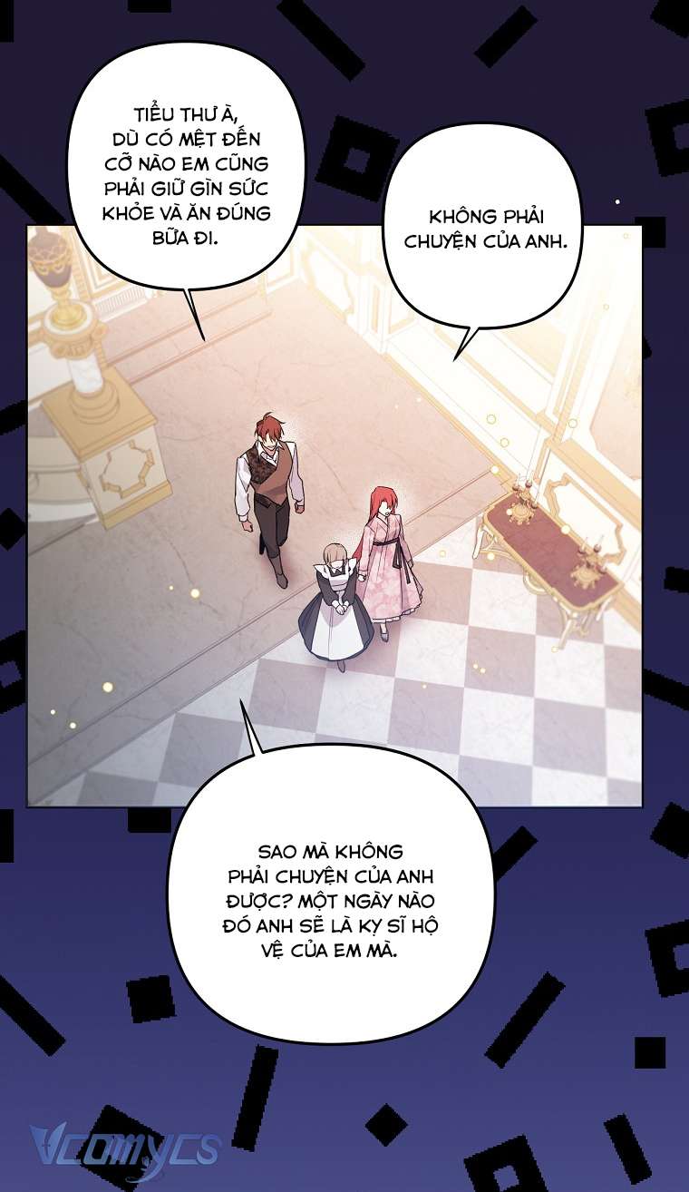 Quý Tộc Gì Chứ, Tôi Chỉ Muốn Về Nhà Chap 2 - Trang 2