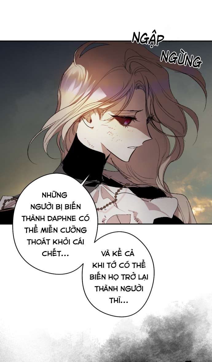 Lời Thú Nhận Của Chúa Tể Bóng Tối Chapter 113 - Trang 4