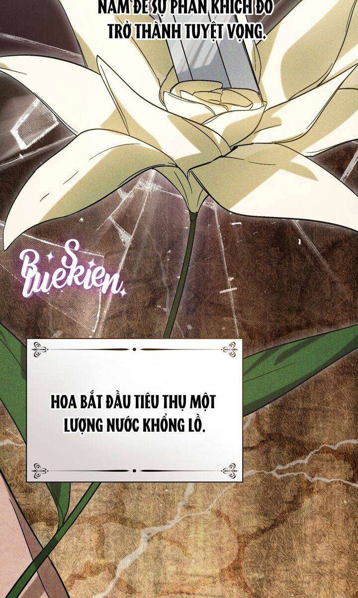 Khi Số Phận Tìm Đến Hai Ta Chapter 10 - Trang 4