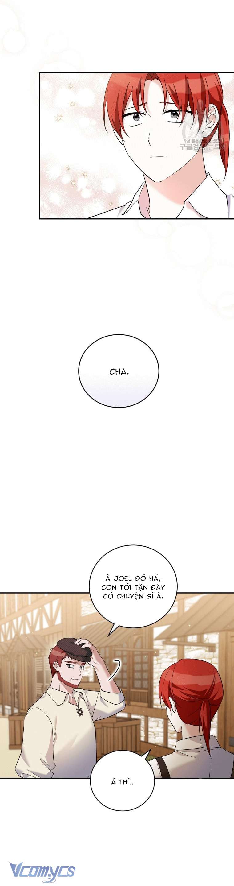 Kế Hoạch Trả Thù Chap 33 - Trang 2