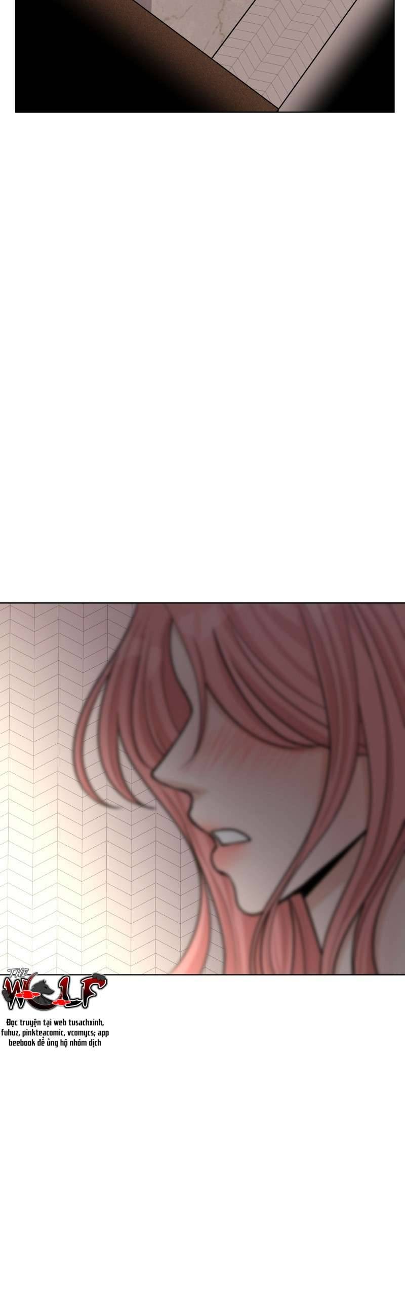 Thời Gian Trở Thành Lý Do Của Đôi Ta Chapter 38 - Trang 4