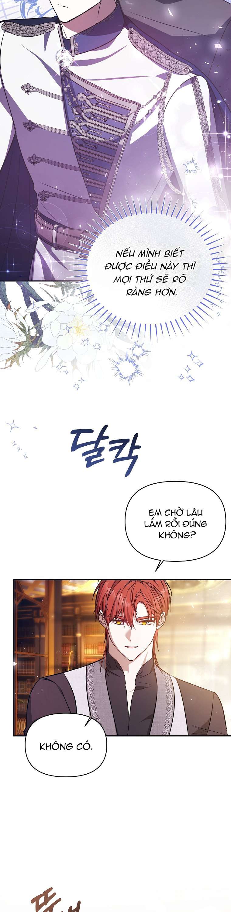 Chị Gái Tôi Là Nhân Vật Chính Chap 18 - Trang 4