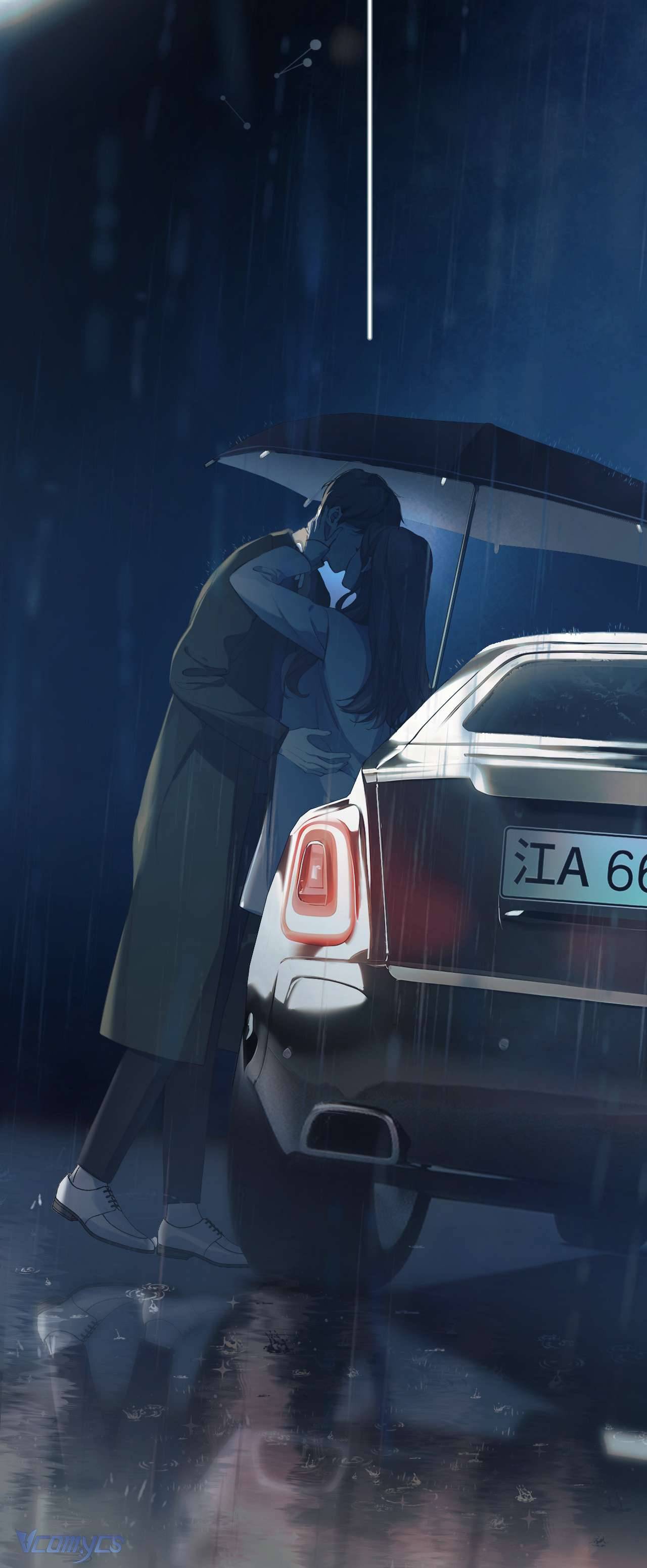 Trêu Nhầm Chap 2 - Trang 4