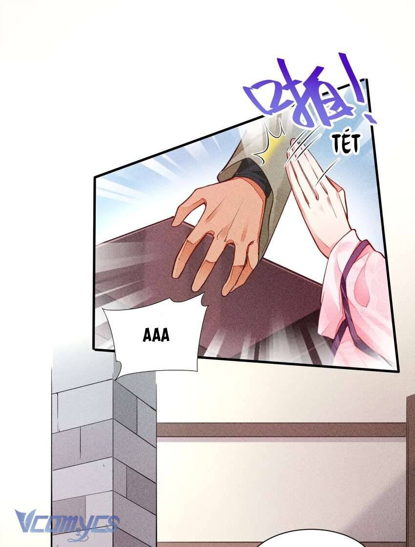 Nuôi Dưỡng Hoàng Tử Chap 5 - Next Chap 6