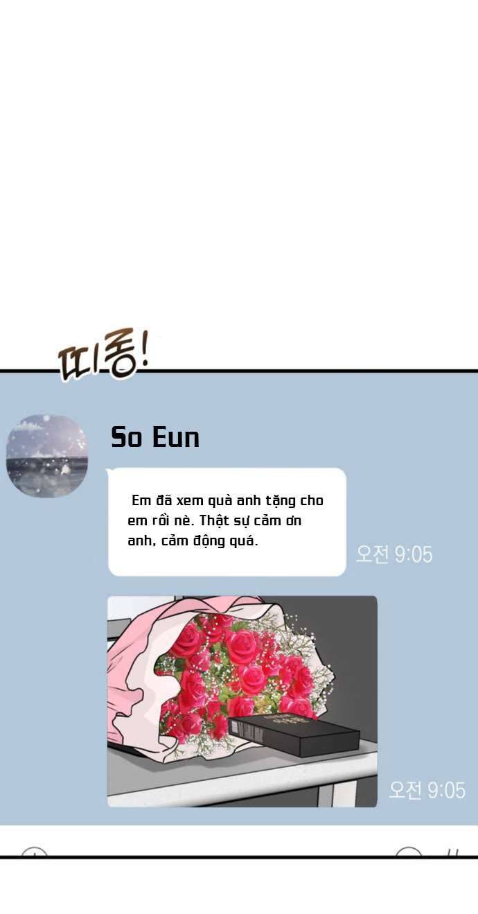 Tôi Nóng Lòng Muốn Chiếm Lấy Cô Ấy Chap 9 - Trang 3