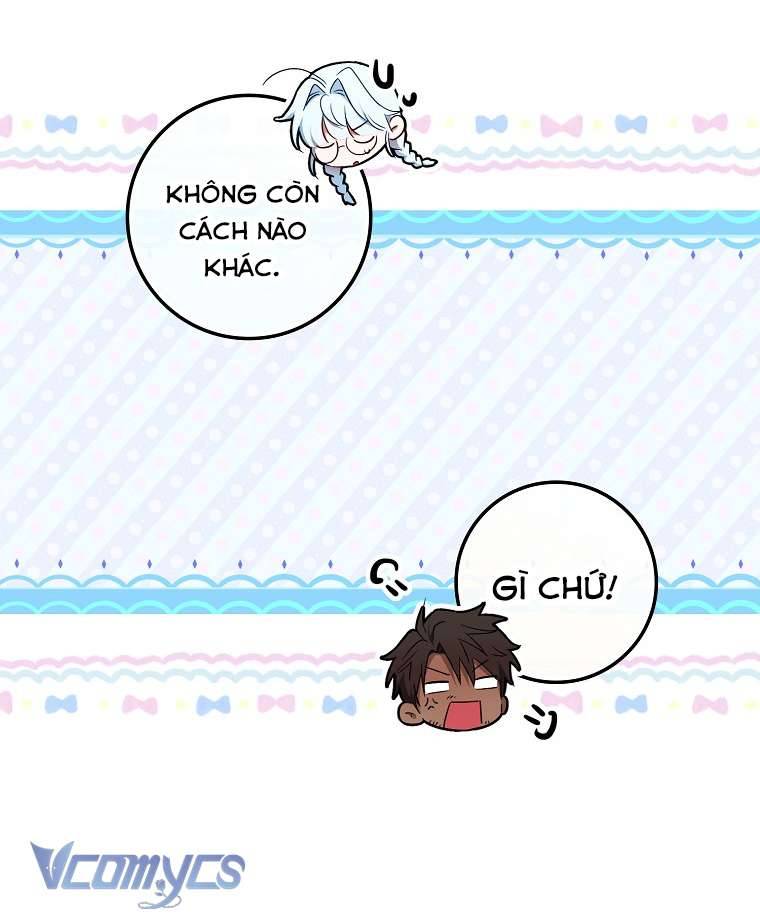 Thời Hạn Cuối Cùng Đang Tràn Ngập Trên Cửa Sổ Trạng Thái Chap 7 - Trang 4