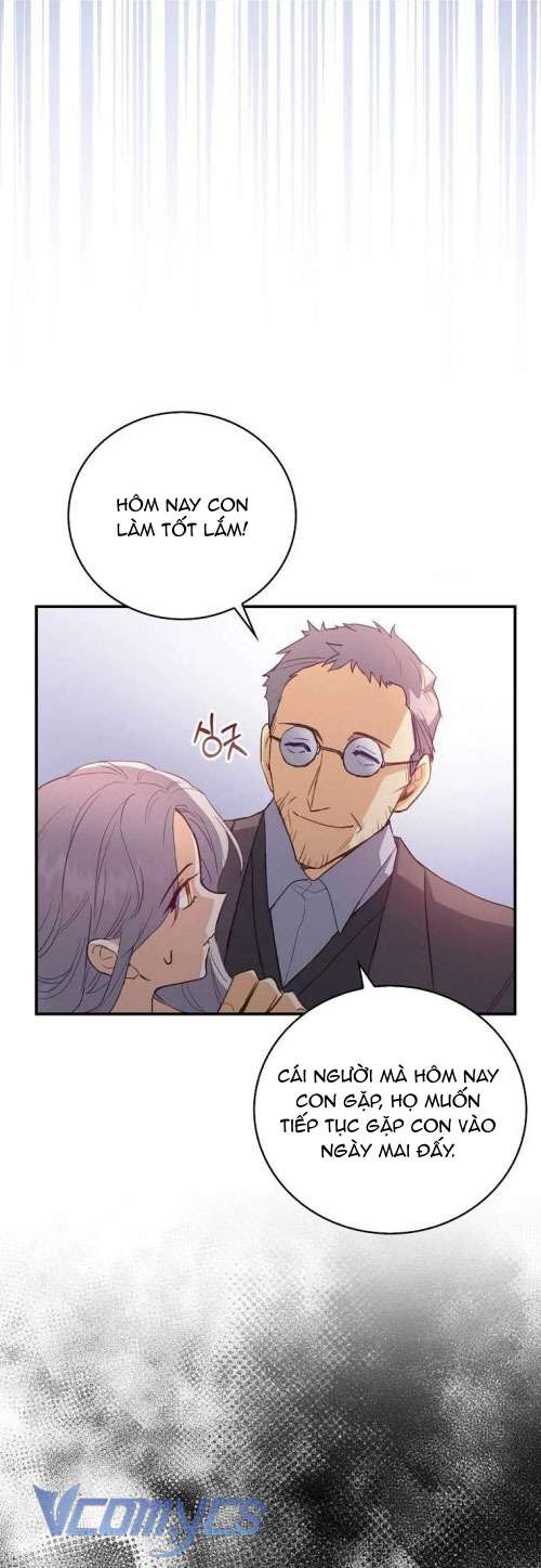 Tôi Chỉ Nhận Ra Sau Khi Mất Cô Ấy Chap 3 - Trang 2