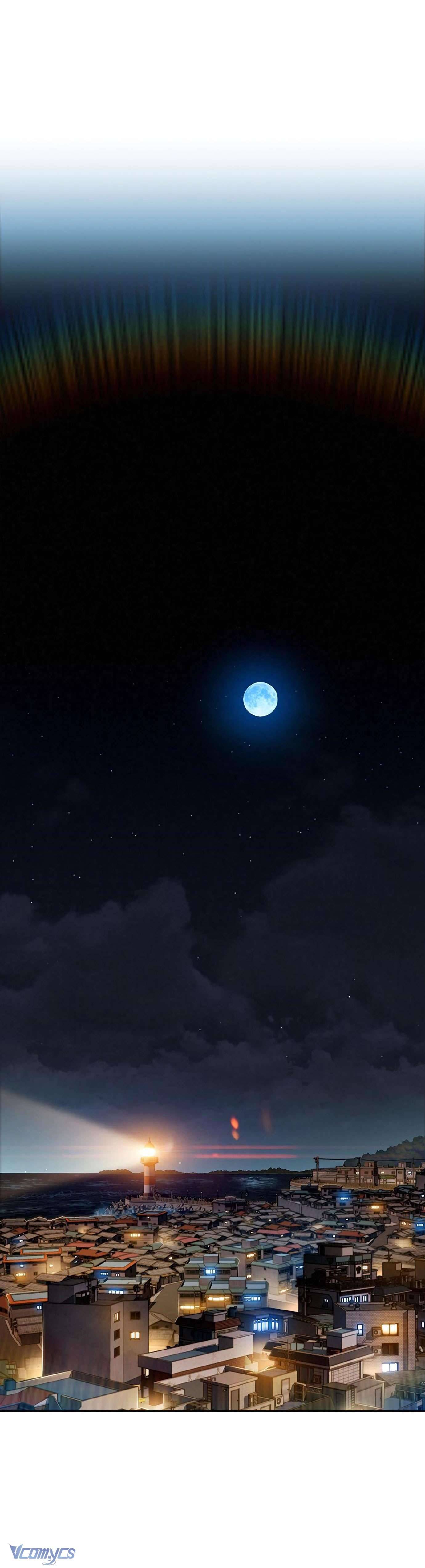 Trăng Tối: Thành Phố Xám (HYBE) Chap 3 - Trang 2