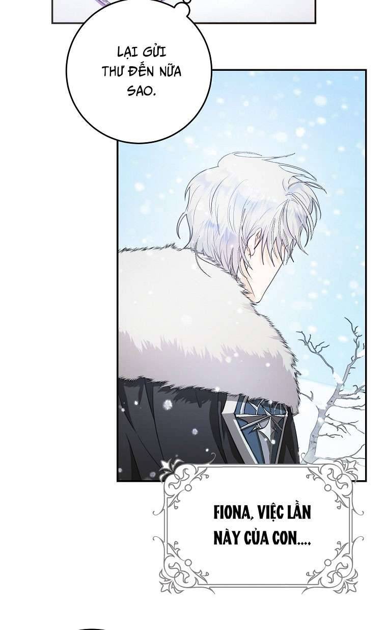 Tôi Trở Thành Vợ Của Nam Chính Chap 24 - Trang 3