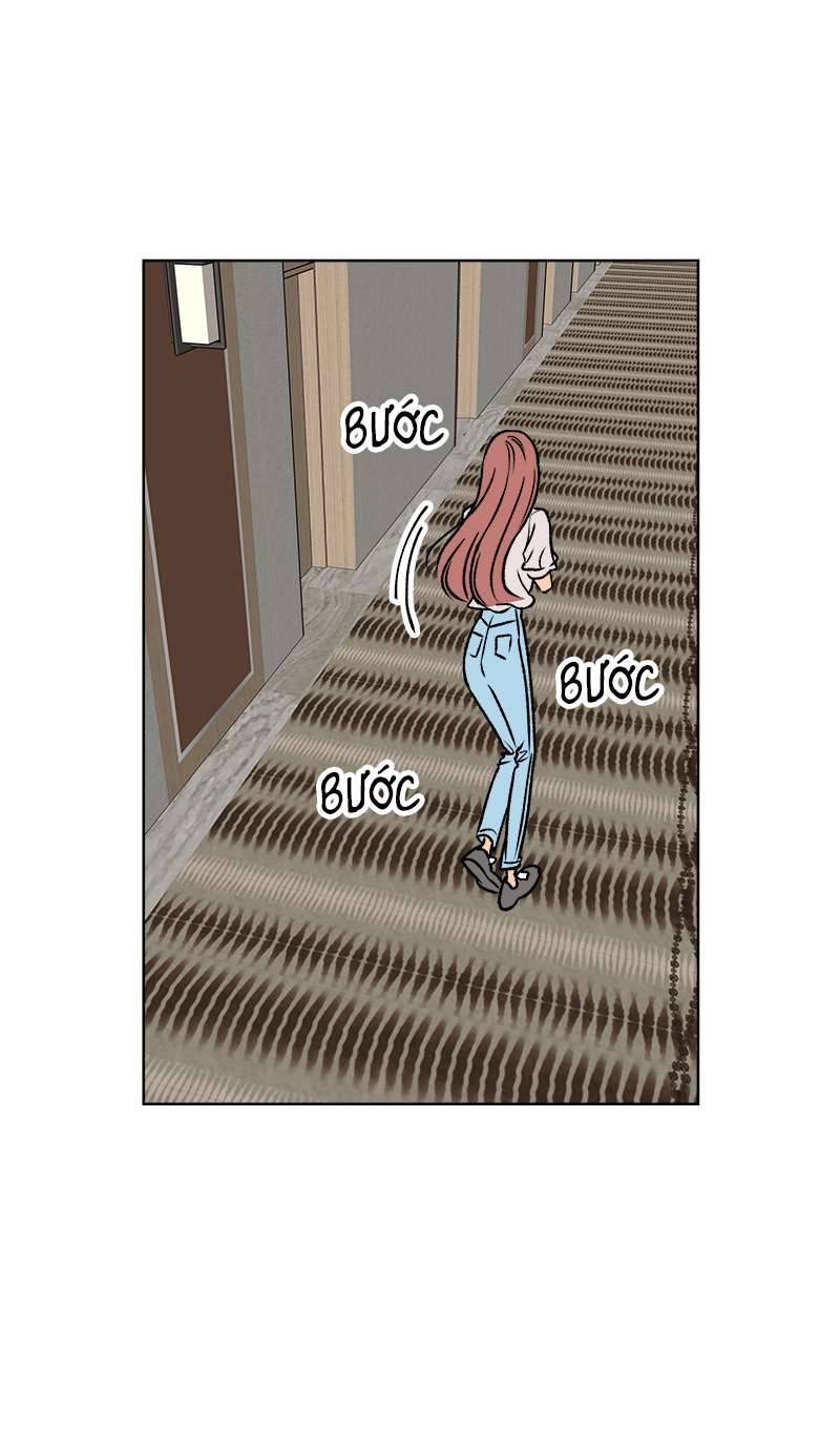 Tình Xưa Viết Lại Chapter 37 - Trang 4