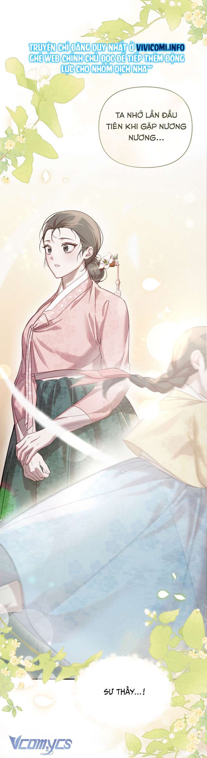[18+] Tiết Học Bí Mật Của Trung Điện Chap 31 - Next Chap 32