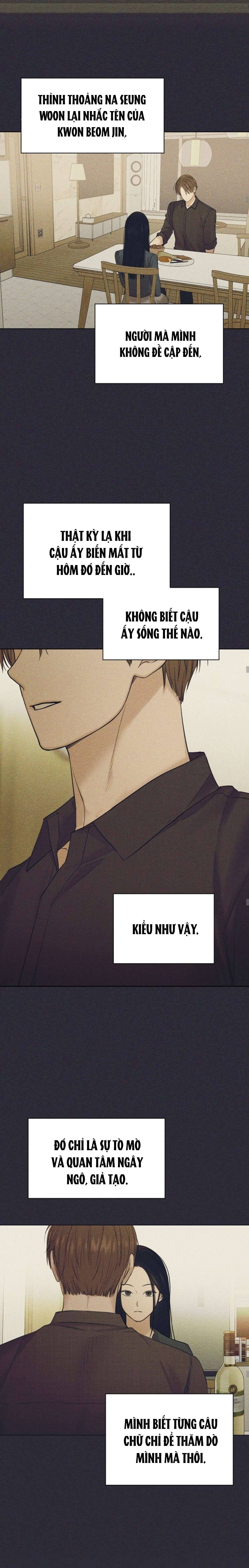 Bình Minh Chap 38 - Next Chap 39