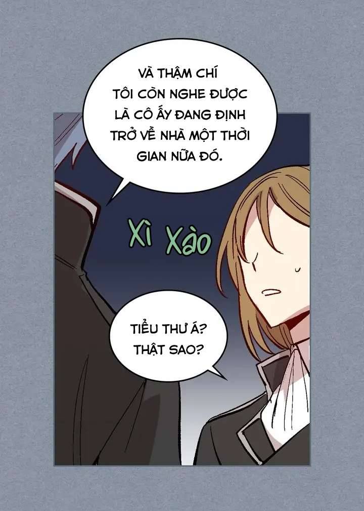 Vị Hôn Thê Khế Ước Của Công Tước Chapter 79 - Trang 4