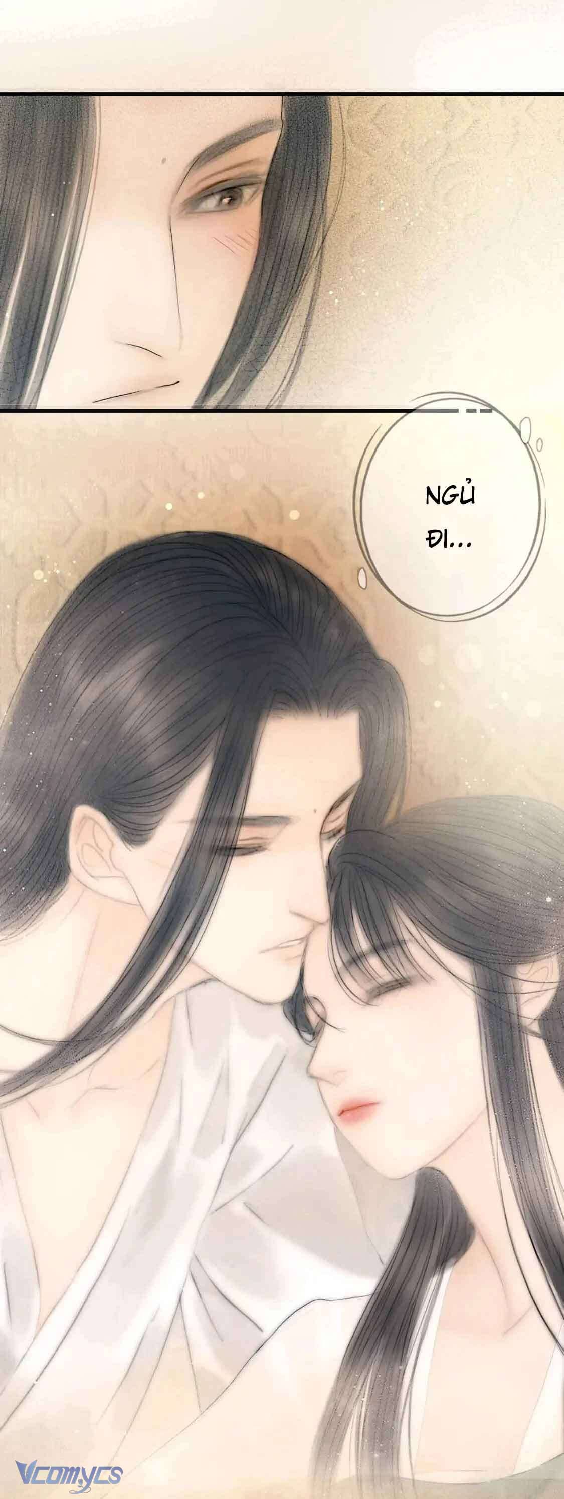 Thiên Hạ Đệ Nhất Tài Nữ Chap 24 - Next Chap 25