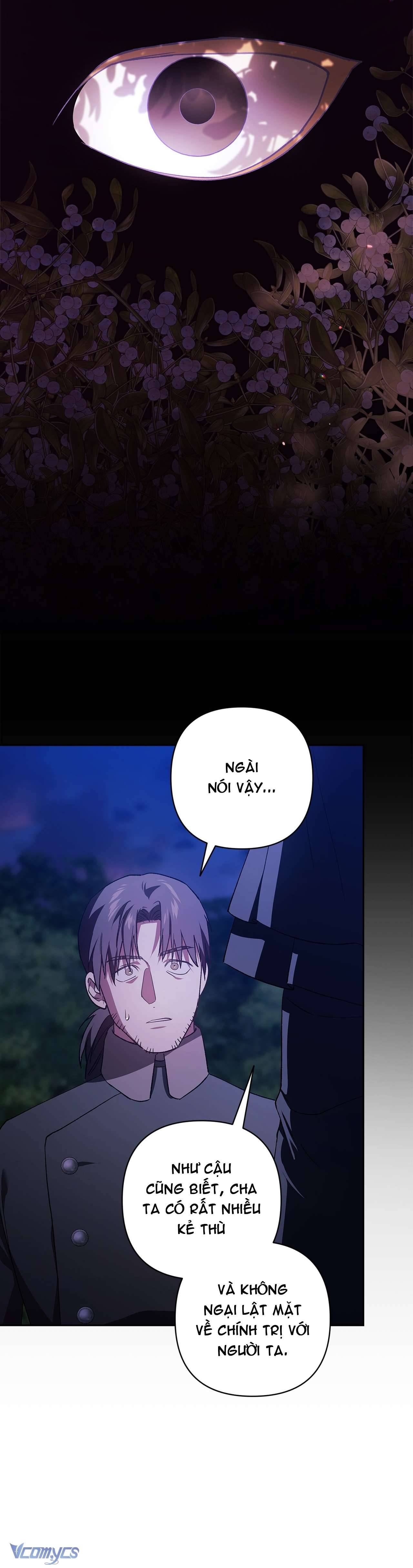 Hôn Nhân Này Rồi Sẽ Đổ Vỡ Chapter 72 - Trang 3