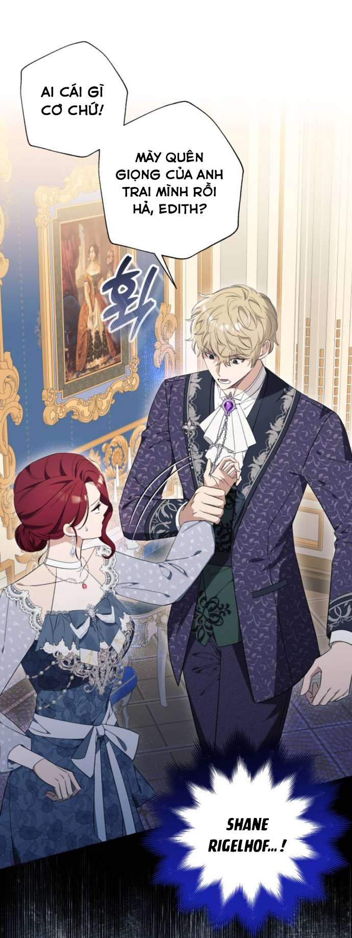 Tôi Tưởng Đó Chỉ Là Tiểu Thuyết Trọng Sinh Bình Thường Chapter 25 - Trang 4