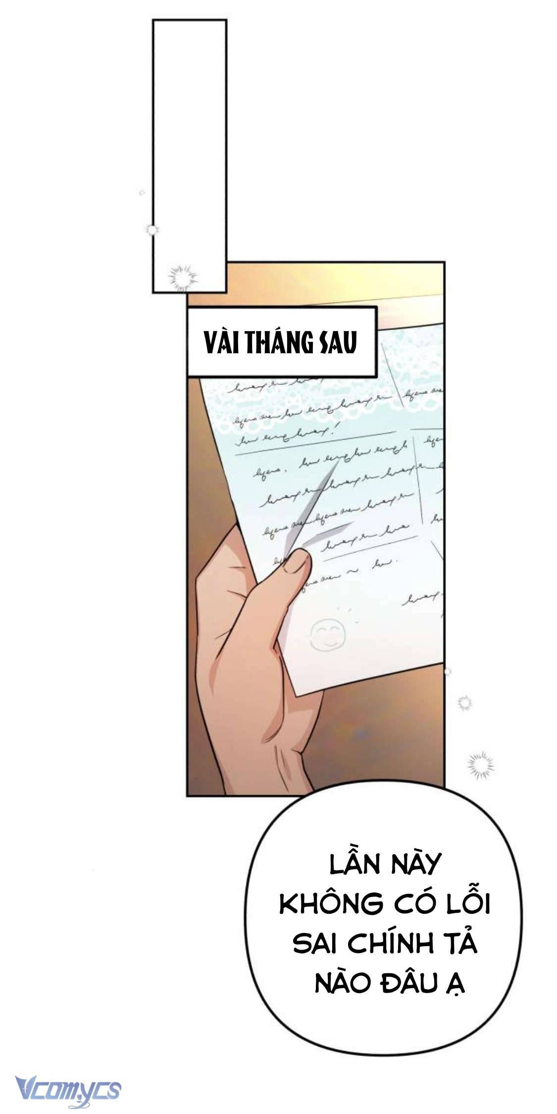 (Munn) Công Nương Mint Bé Nhỏ Chap 11 - Trang 2