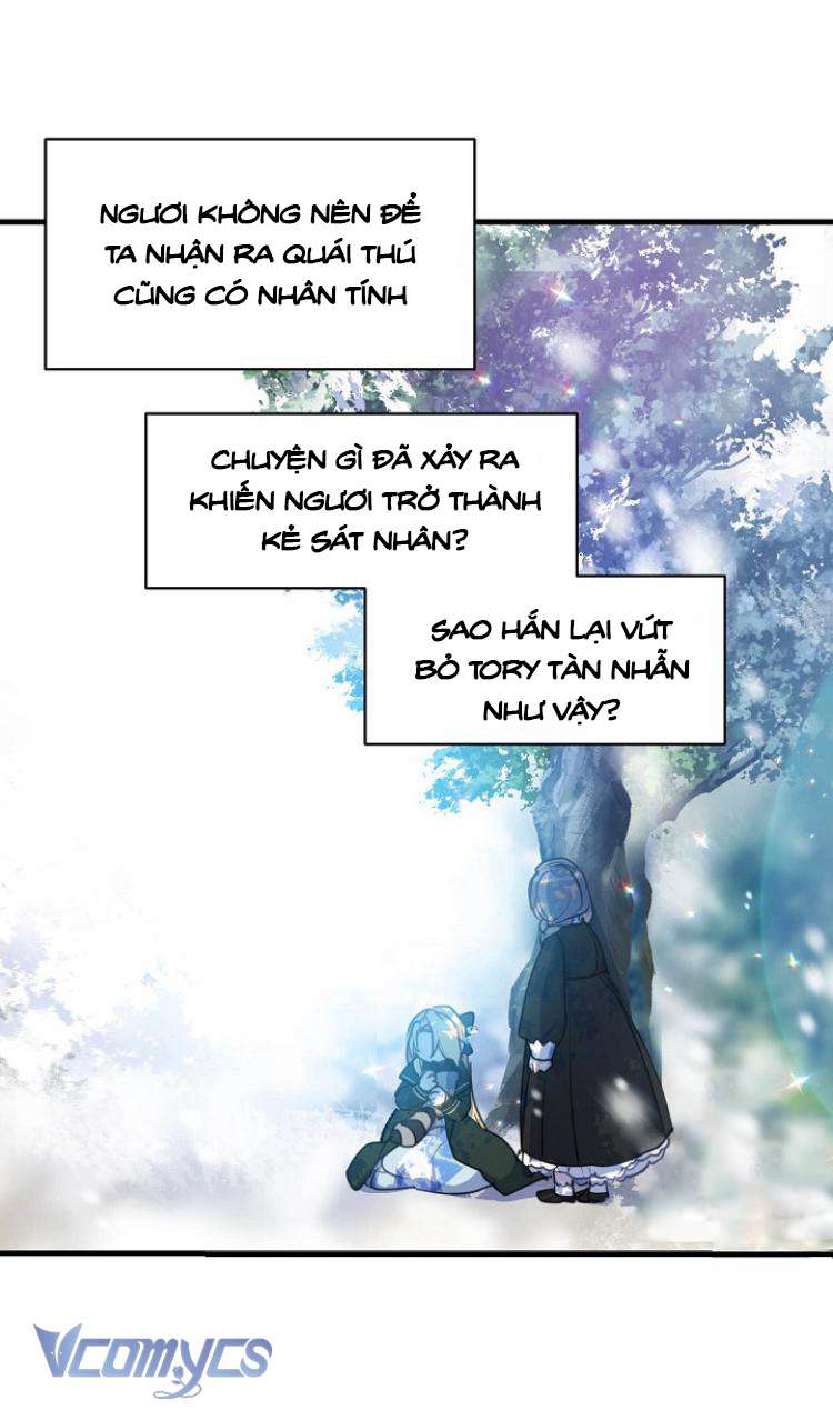 Bệ Hạ Xin Đừng Giết Tôi!!! Chap 21 - Trang 3