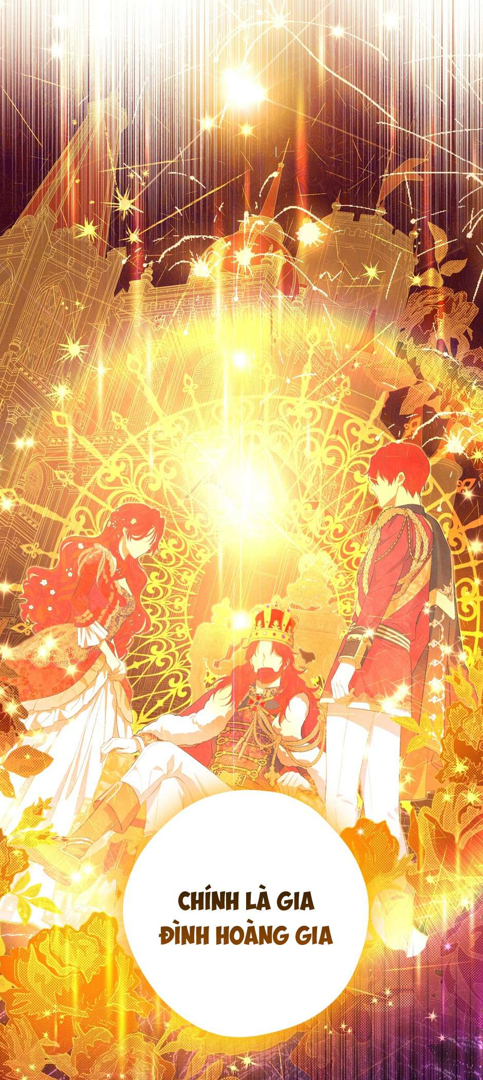 Tôi Là Minh Chứng Của Sự Thật Chap 112 - Next Chap 113