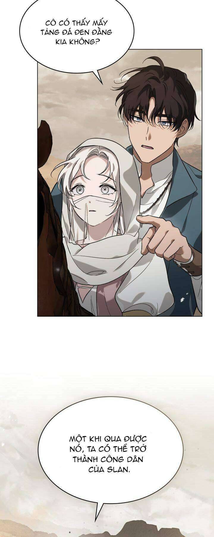 Khi Số Phận Tìm Đến Hai Ta Chapter 7 - Next Chapter 8