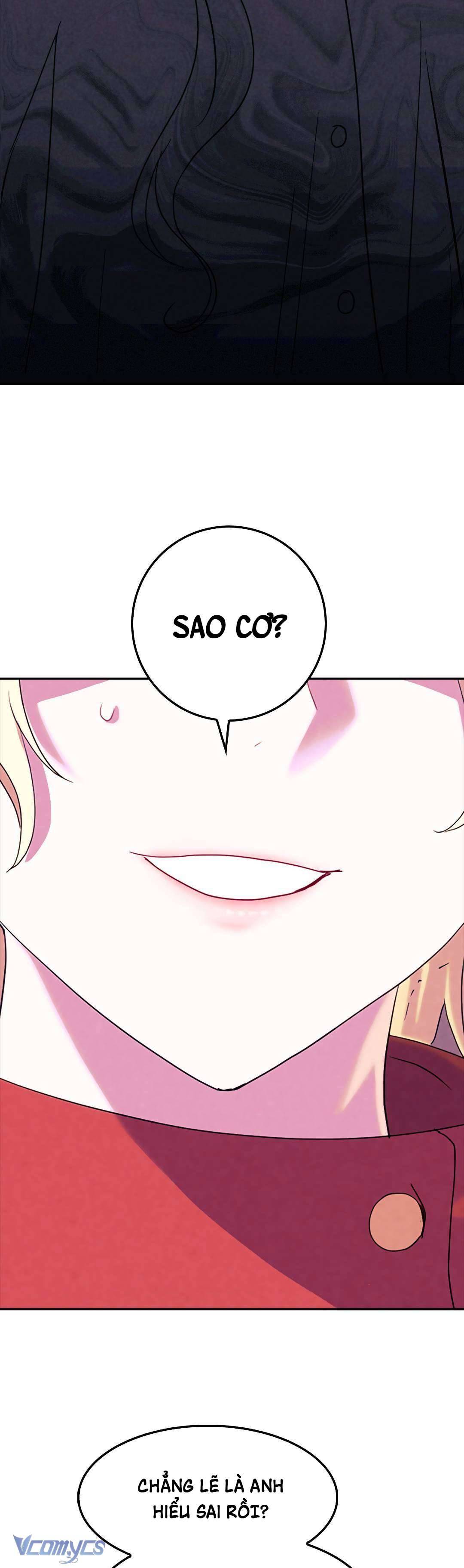 Nữ Vương Và Thánh Kỵ Sĩ Chap 36 - Next 