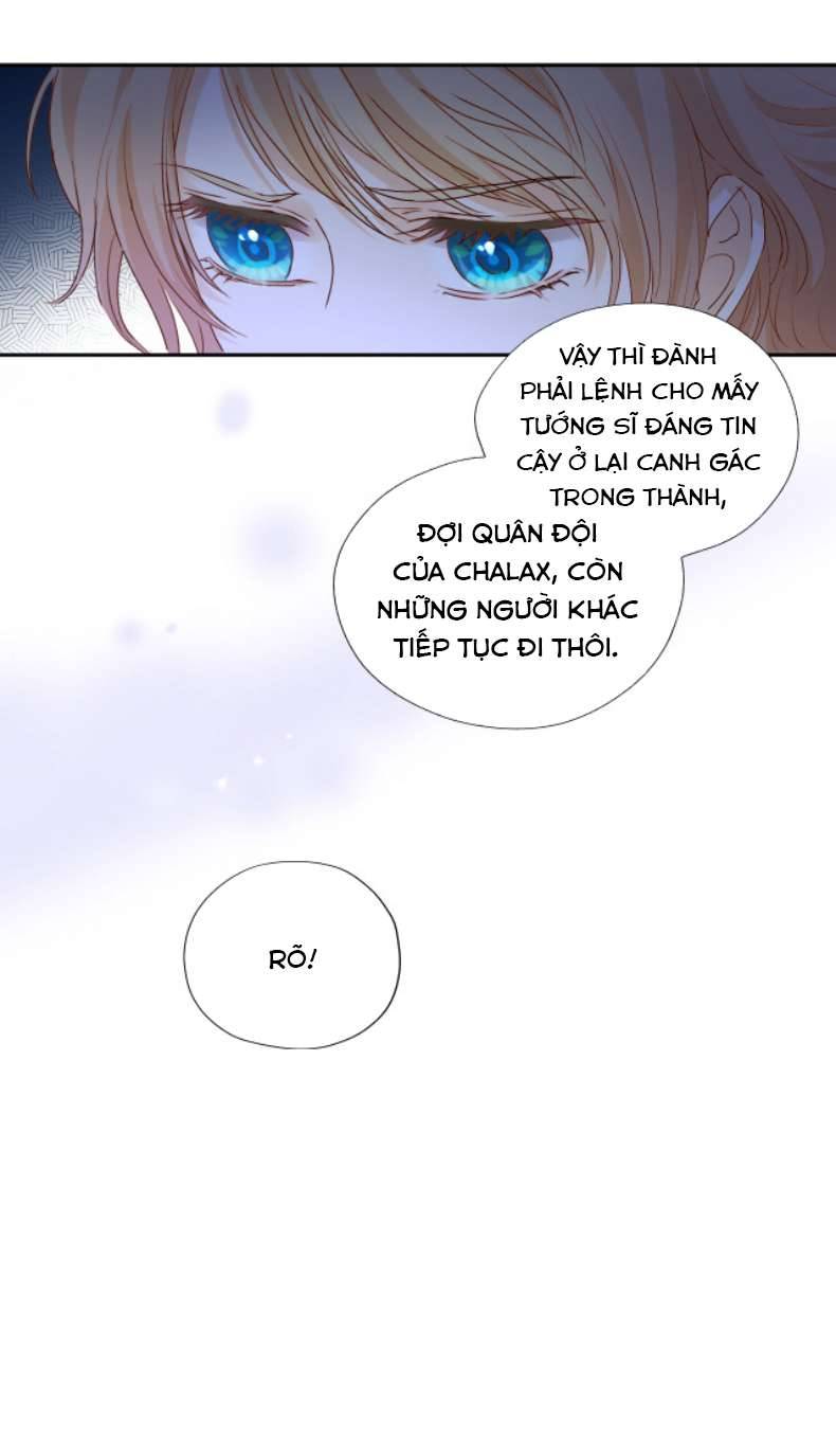 Địch Úc Đa Chi Ca Chapter 123 - Trang 4