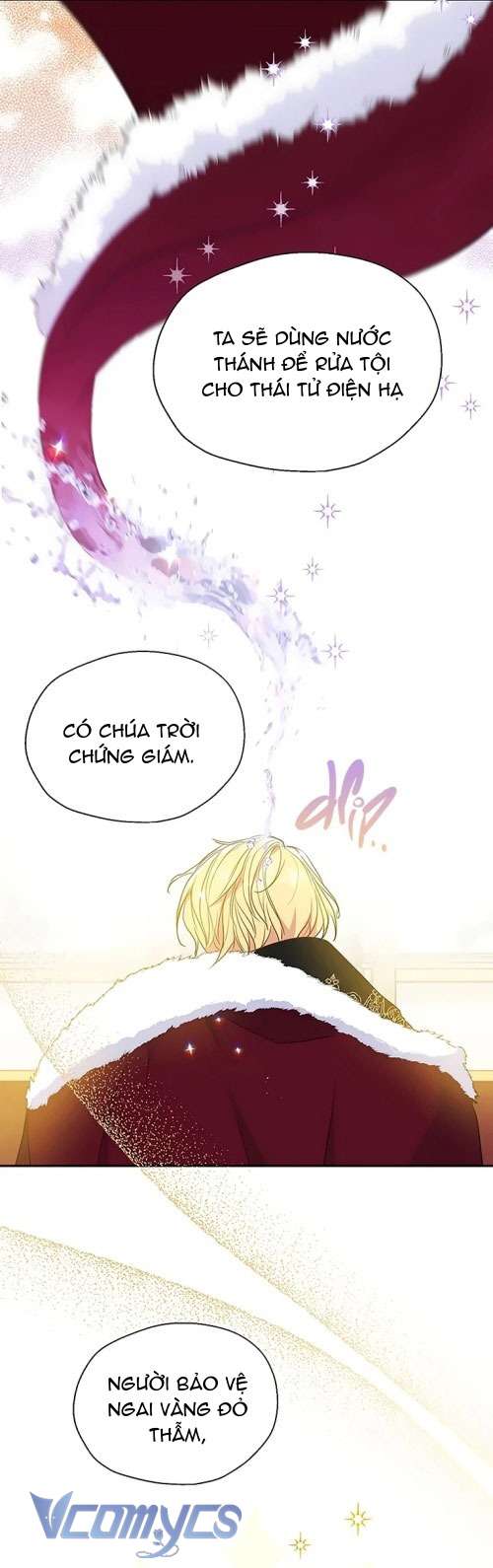 Bệ Hạ Xin Đừng Giết Tôi!!! Chap 77 - Trang 2