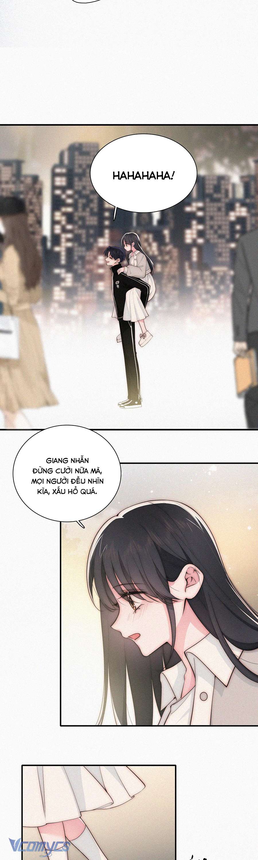 Một Mực Cưng Chiều Chap 102 - Trang 2