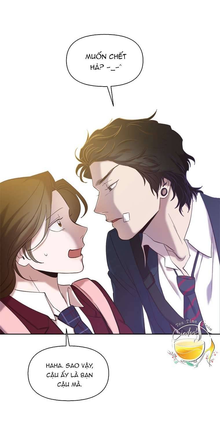 Thanh Xuân Của Chúng Ta Chap 65 - Trang 4