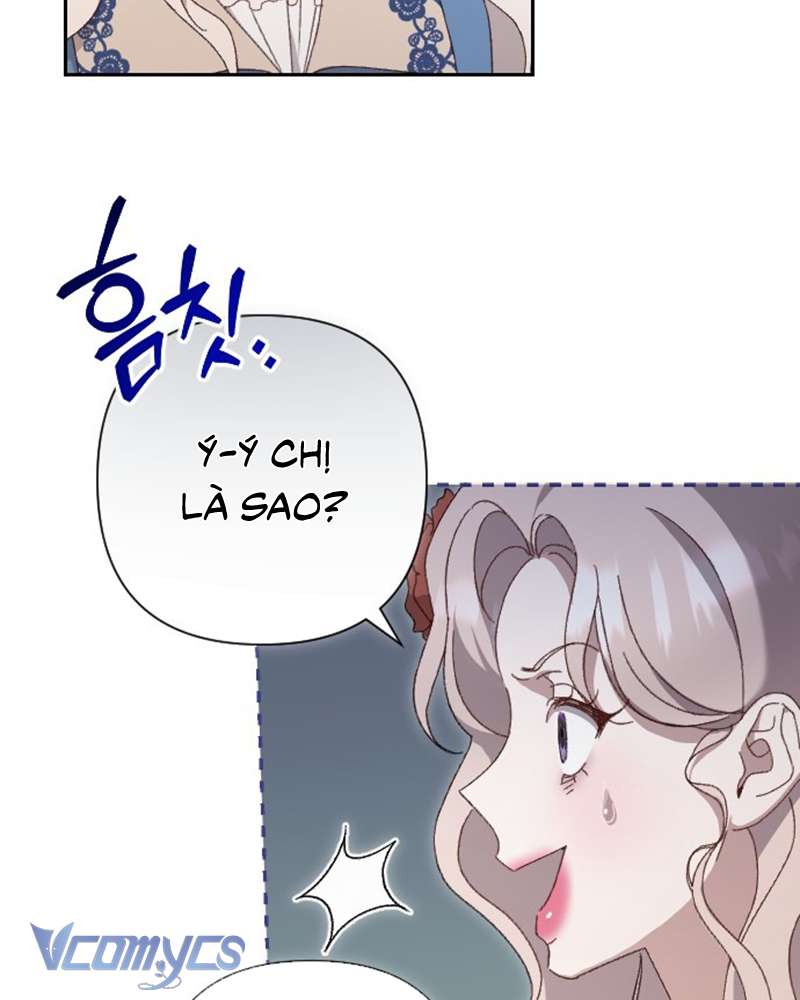 Dành Cho Những Ai Coi Hối Tiếc Là Điều Xa Xỉ Chap 2 - Trang 4