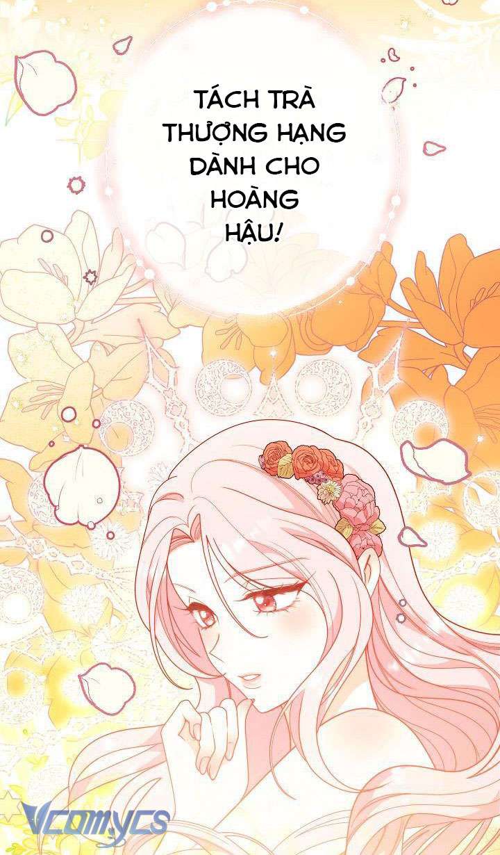 Hầu Gái Độc Quyền Của Hoàng Hậu Phản Diện Chapter 3 - Trang 4