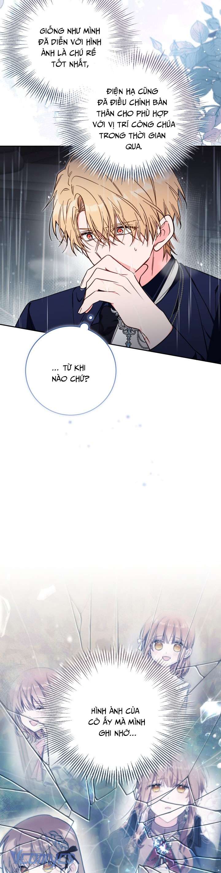 Không Có Chỗ Cho Kẻ Giả Mạo Chap 74 - Next Chap 75