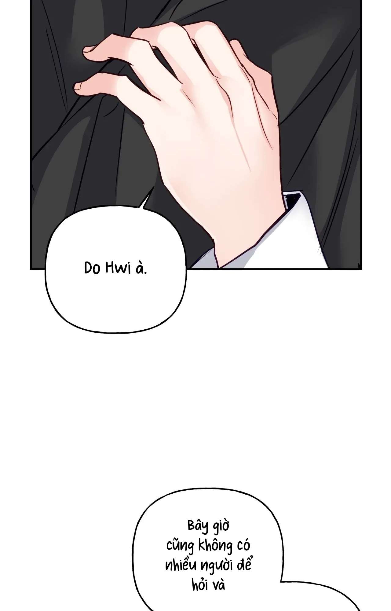 [ 18+ ] Khúc ca của loài cầm thú Chap 8 - Trang 2