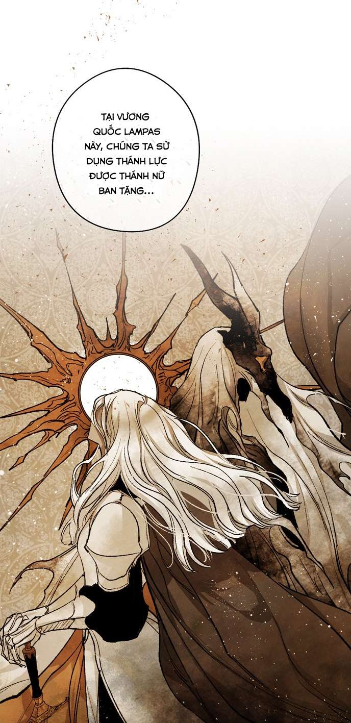 Lời Thú Nhận Của Chúa Tể Bóng Tối Chap 11 - Trang 4