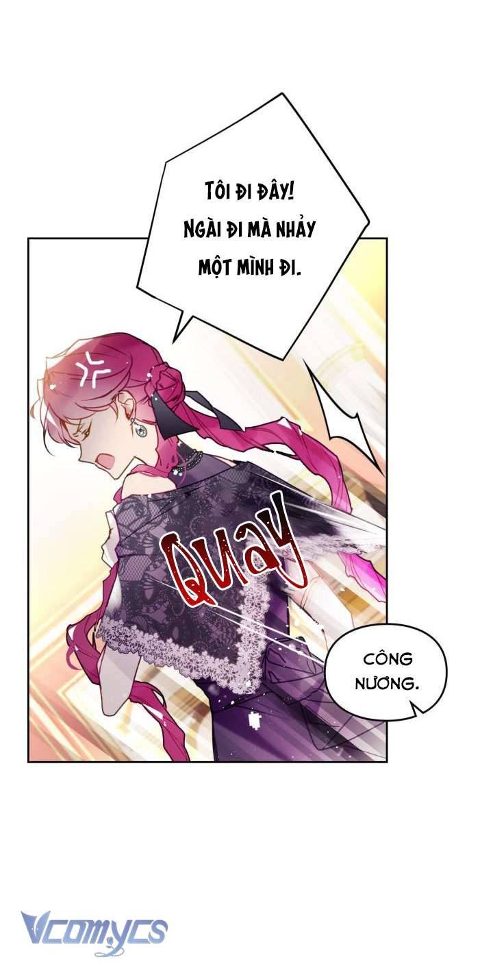 Kết Cục Của Nhân Vật Phản Diện Chỉ Có Thể Là Cái Chết Chapter 130 - Trang 4