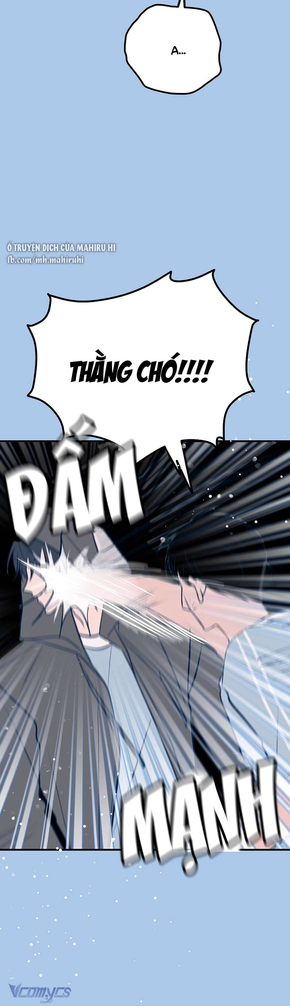 Kẻ Rác Rưởi Không Đáng Được Yêu Chapter 40 - Trang 4