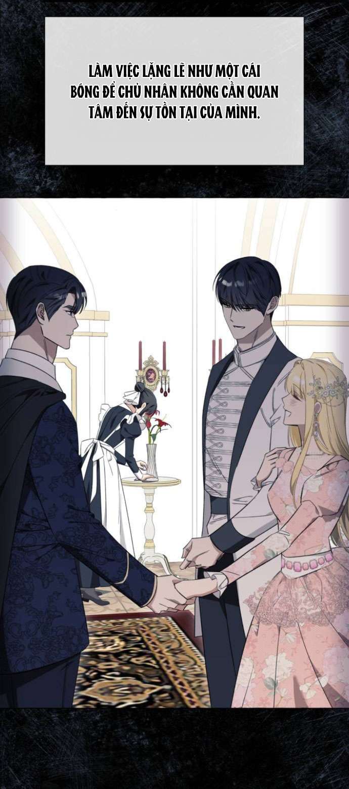 Tôi Tưởng Đó Chỉ Là Tiểu Thuyết Trọng Sinh Bình Thường Chap 39 - Next Chapter 39.1