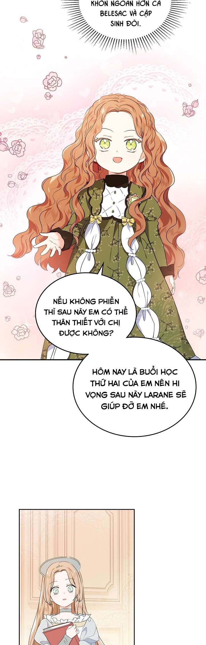 Kiếp Này Nhất Định Làm Gia Chủ Chap 14 - Trang 2