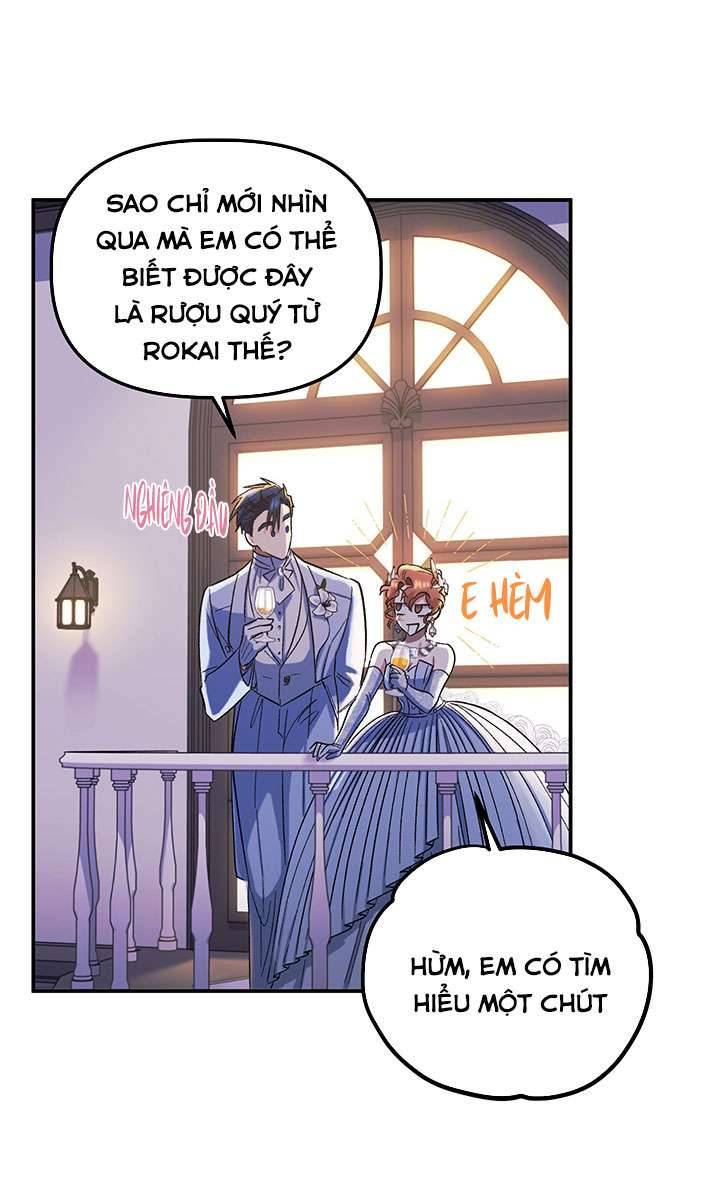 May Mắn Hay Bất Hạnh Chap 54 - Next Chap 55