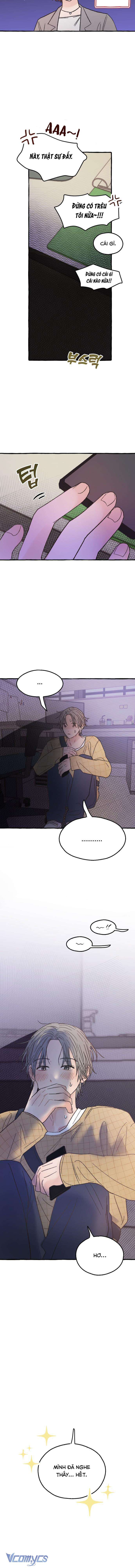 Ngài Giám Đốc Giữa Rừng Sâu Chapter 6 - Trang 4